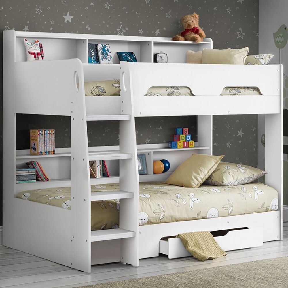 Eleanor Single Baby Bed 1 Eleanor Single Baby Bed