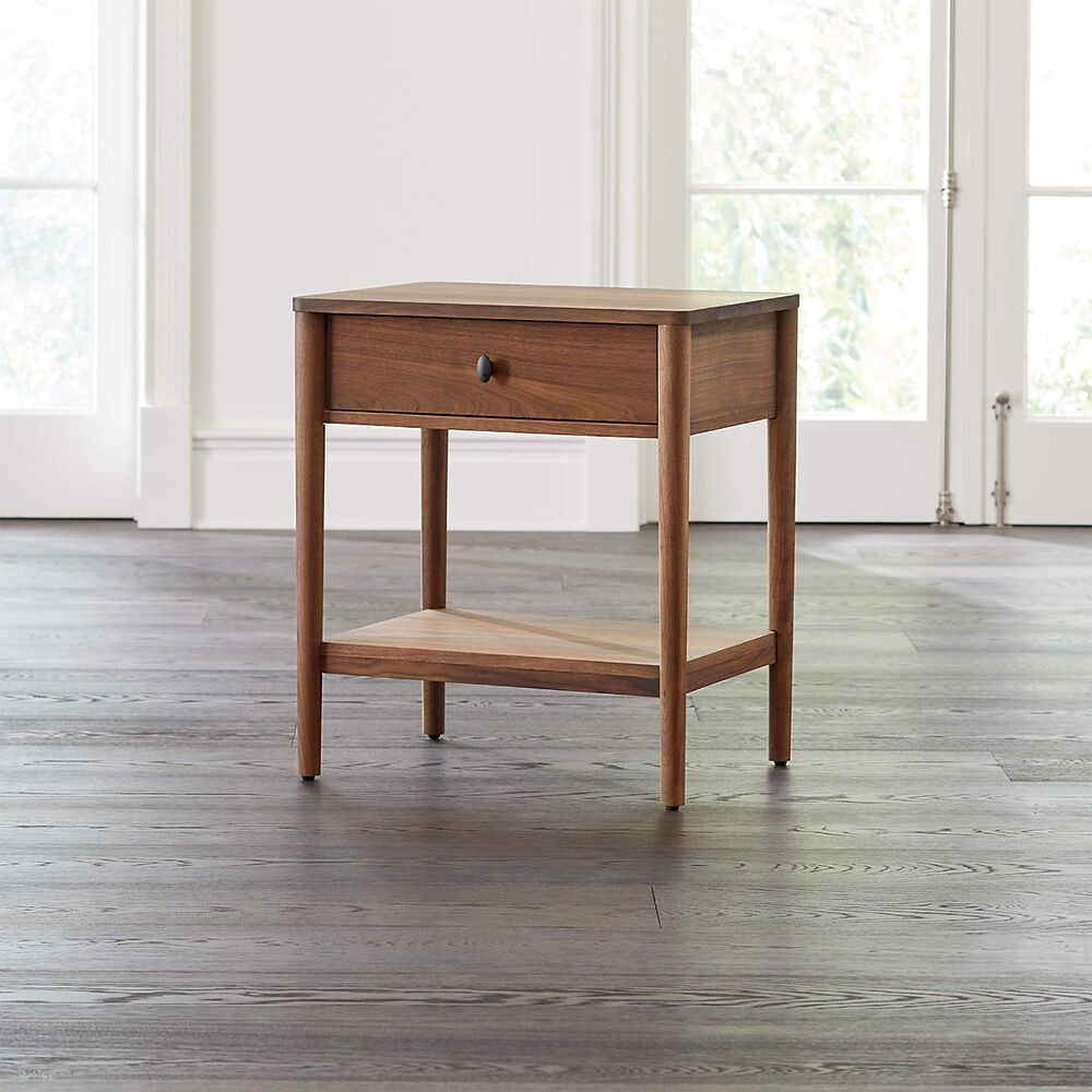 Gia Single Drawer Nightstand 1 Gia Single Drawer Nightstand