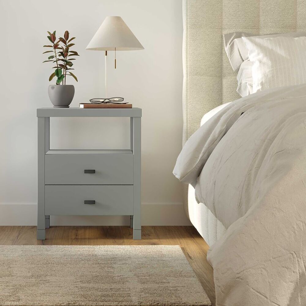 Leflore MDF – Drawer End Table 1 Leflore MDF – Drawer End Table
