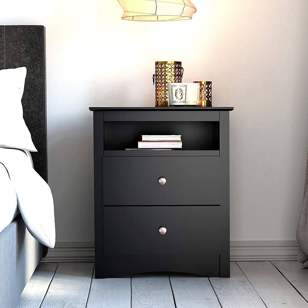 Open Cubie Night Stand Open Cubie Night Stand