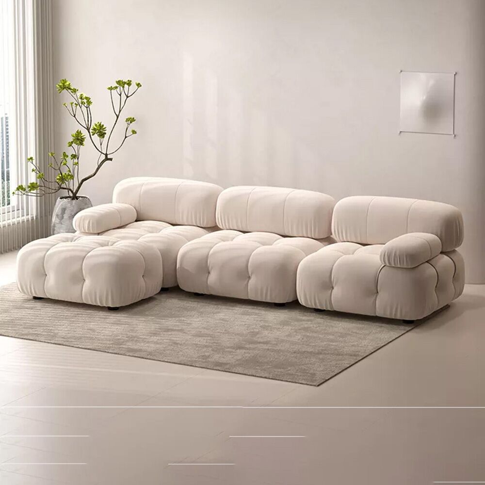 Modular Sectional Sofa